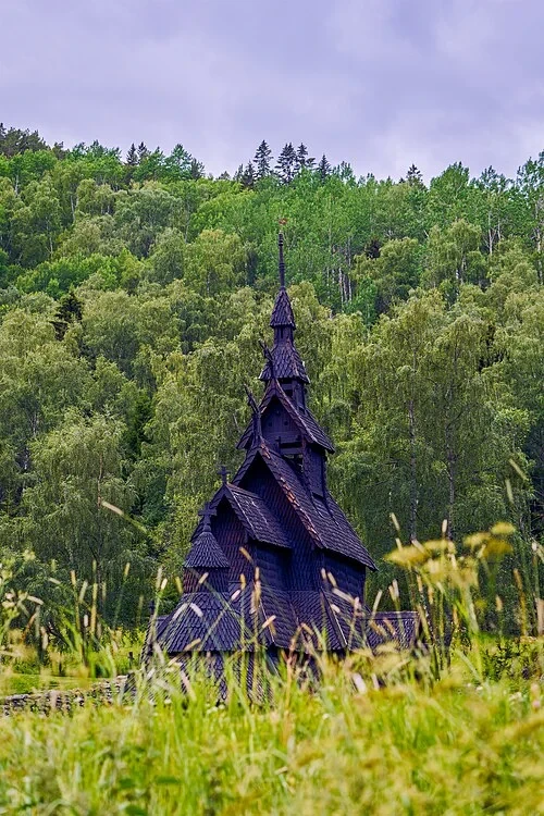 La sopravvissuta di 800 anni