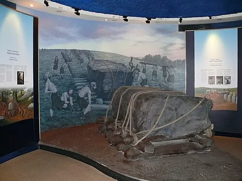 The Neolithic Builders