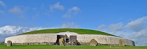 The Great Mound