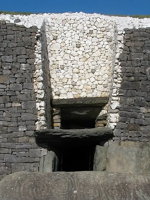 Le Mécanisme du Solstice — Newgrange