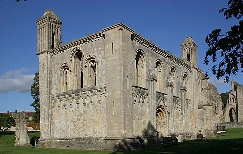 The Lady Chapel