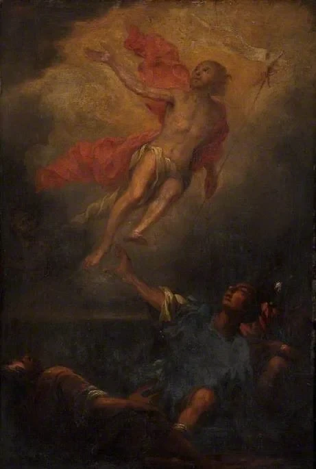 Resurrection