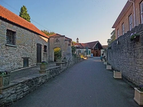 The Abbey Museum