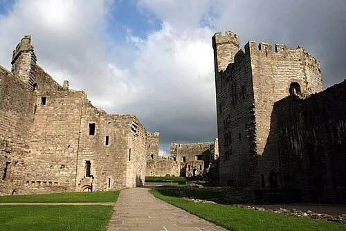The Lower Ward