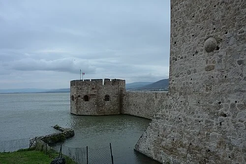 The Cannon Tower