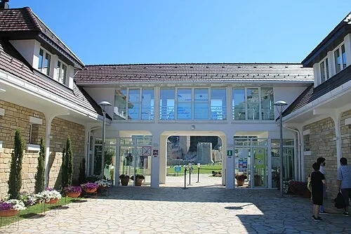 The Modern Gateway