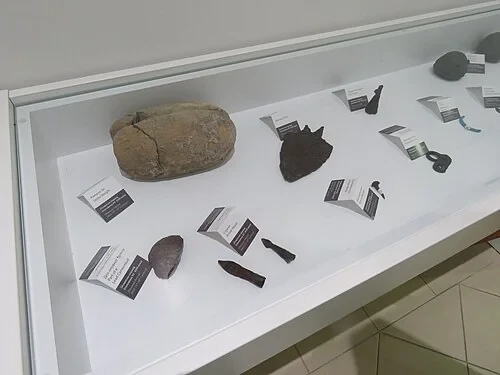 Tools of the Siege