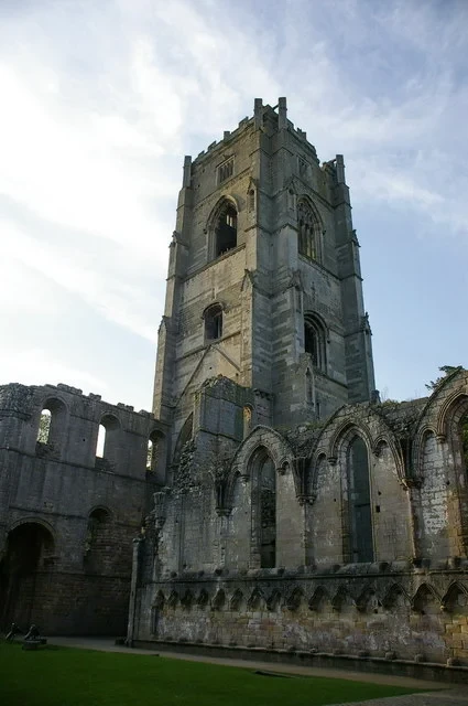 Huby's Tower