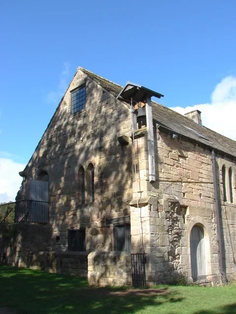 The Mill Bell Tower