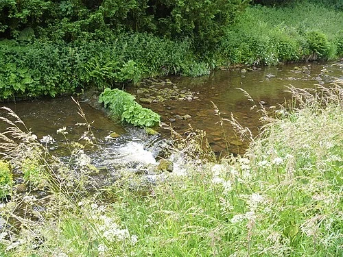 The River Skell