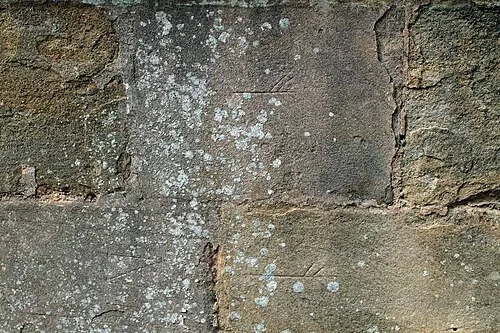 Medieval Mason Marks