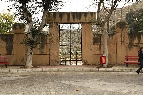 The Modern Gateway