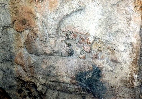Le Taureau et la Truie — Tarxien Temples