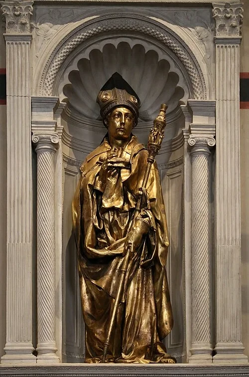 San Luis de Tolosa — Basilica di Santa Croce