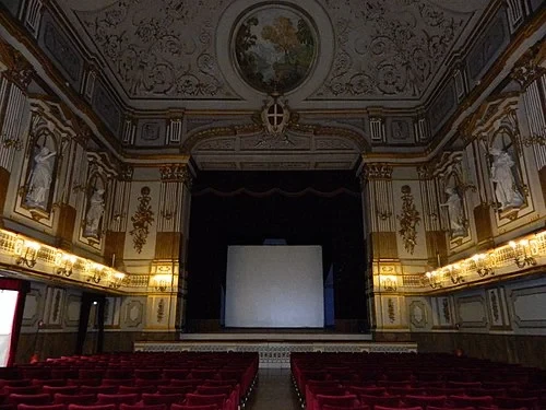 The Court Theatre