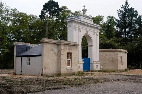 The London Lodge
