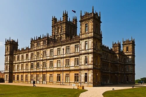 The South-East Wing