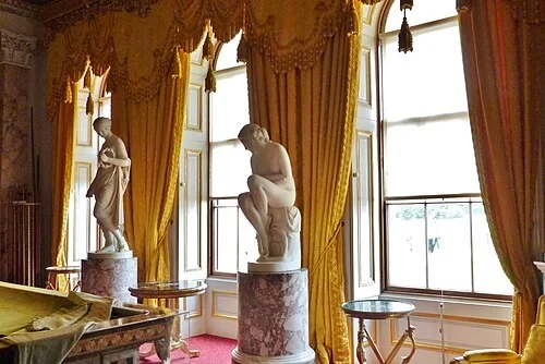 The Billiard Room