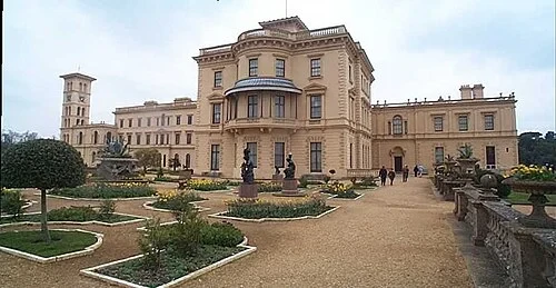 The Mediterranean Terrace