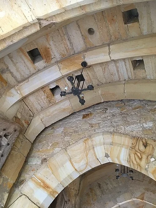 Les assommoirs — Hever Castle