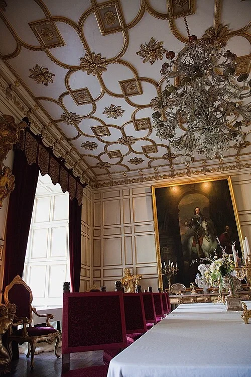 The State Dining Room
