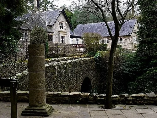 The Chesterholm Museum
