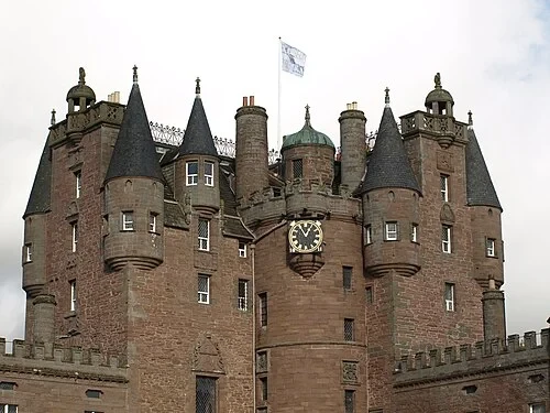 The Tower House