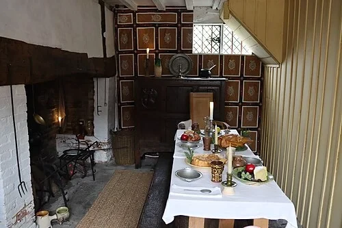 The Family Hall