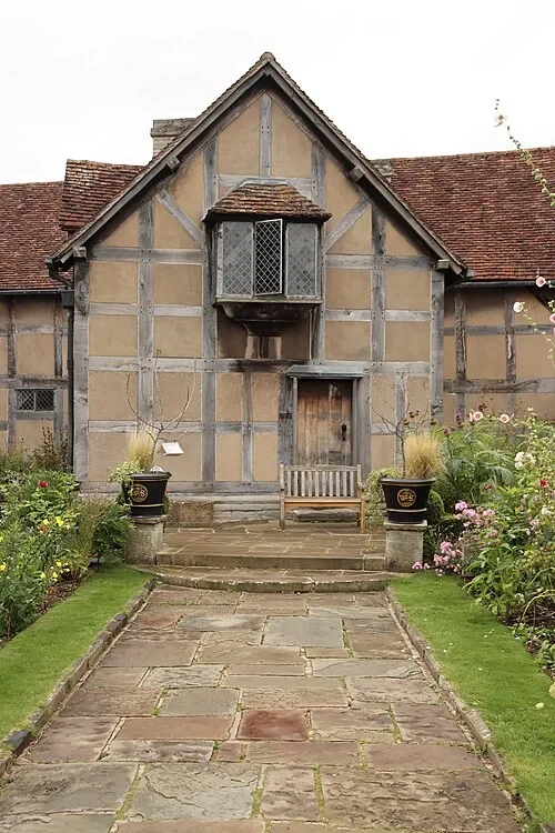 Rear Garden View