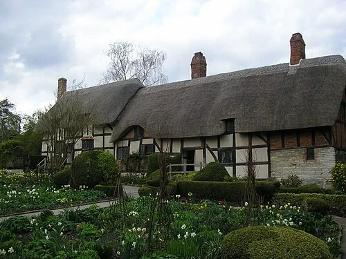 The Twelve-Room Farmhouse