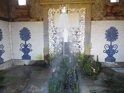 La Couronne Dansante — Arundel Castle