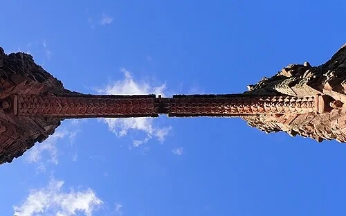 هندسة السماوات