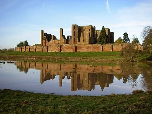 The Great Mere