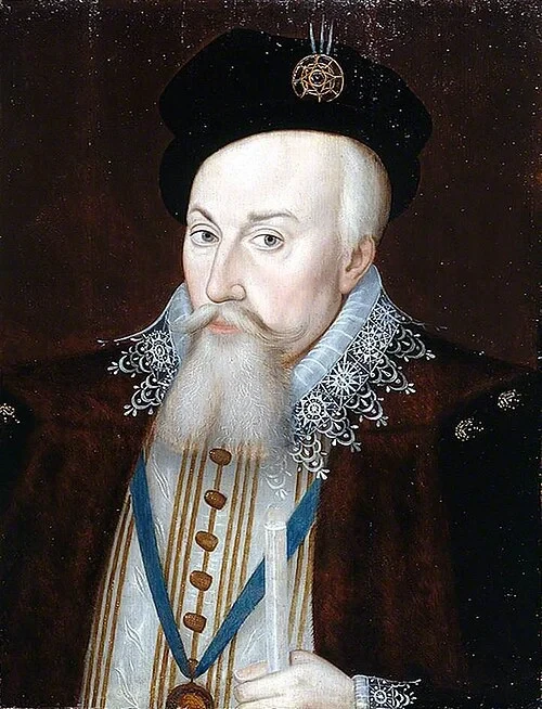 Robert Dudley, comte de Leicester — Kenilworth Castle