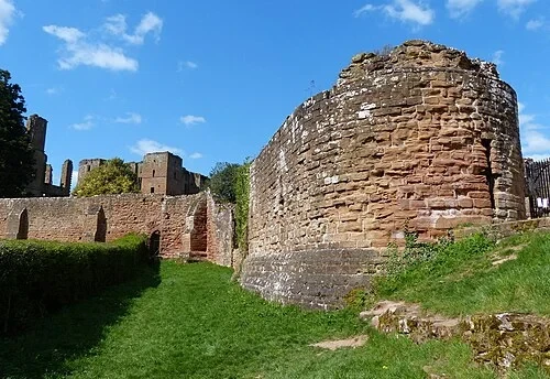 Mortimer's Tower