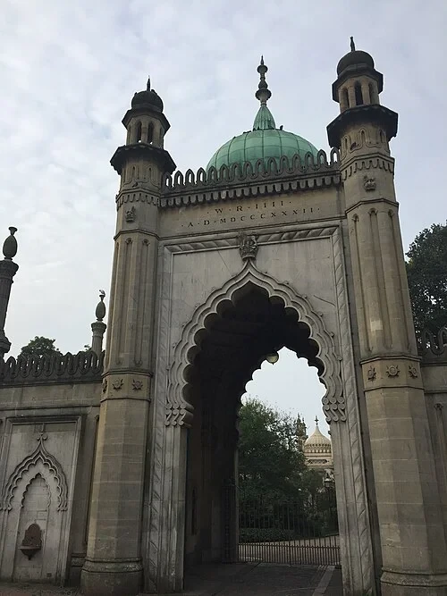 La Porte Nord