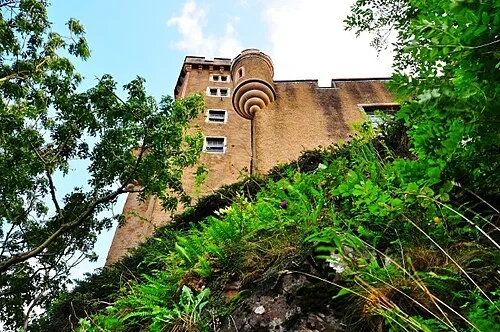 The Fairy Tower