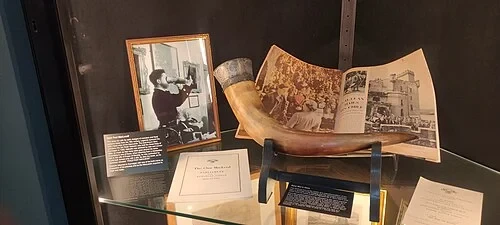 הקרן של סר רורי מור