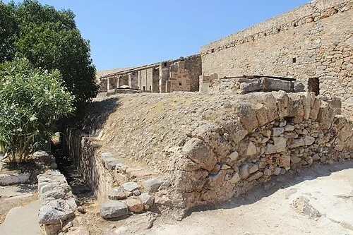 Venetian Water Engineering