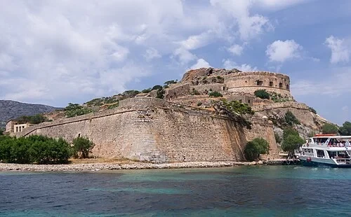 Tiepolo Bastion