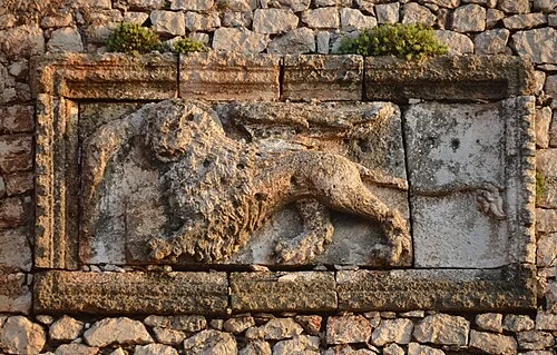 Lion of Saint Mark