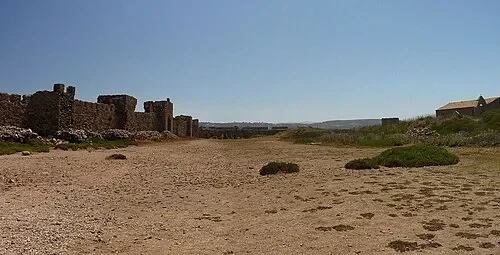The Path of the Pilgrims
