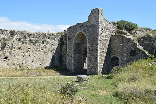The Inner Passage