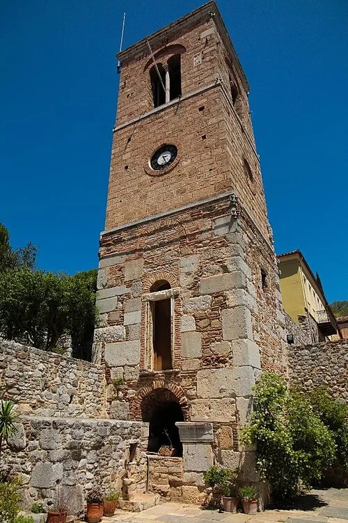 Il Campanile