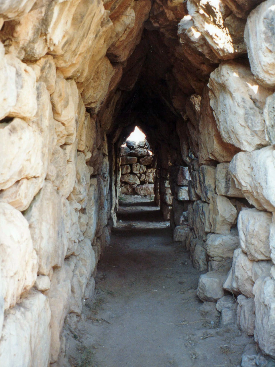 Tiryns