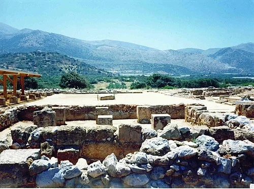 Central Court