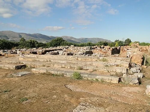 Public Gathering Space