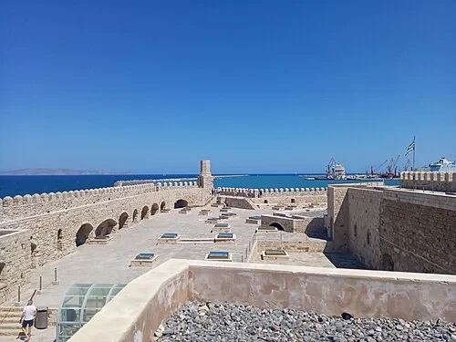 Remparts Panoramiques — Rocca a Mare
