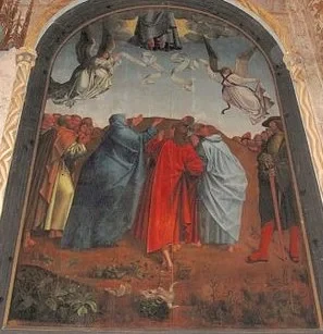 Ascension of Christ