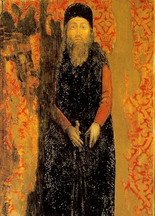 Triptyque de l'Infant Saint Ferdinand — Mosteiro da Batalha